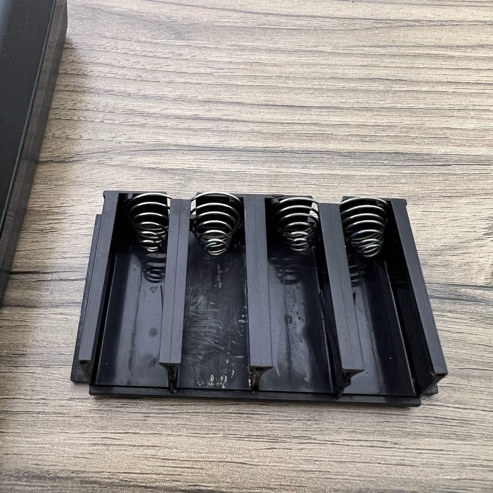 Vintage Hewlett Packard HP-41CV Handheld Programmable Scientific Calculator