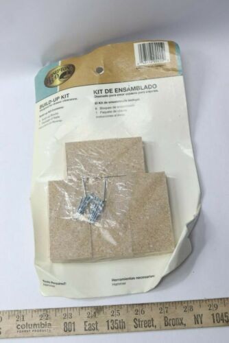 Hampton Bay Build-Up Kit