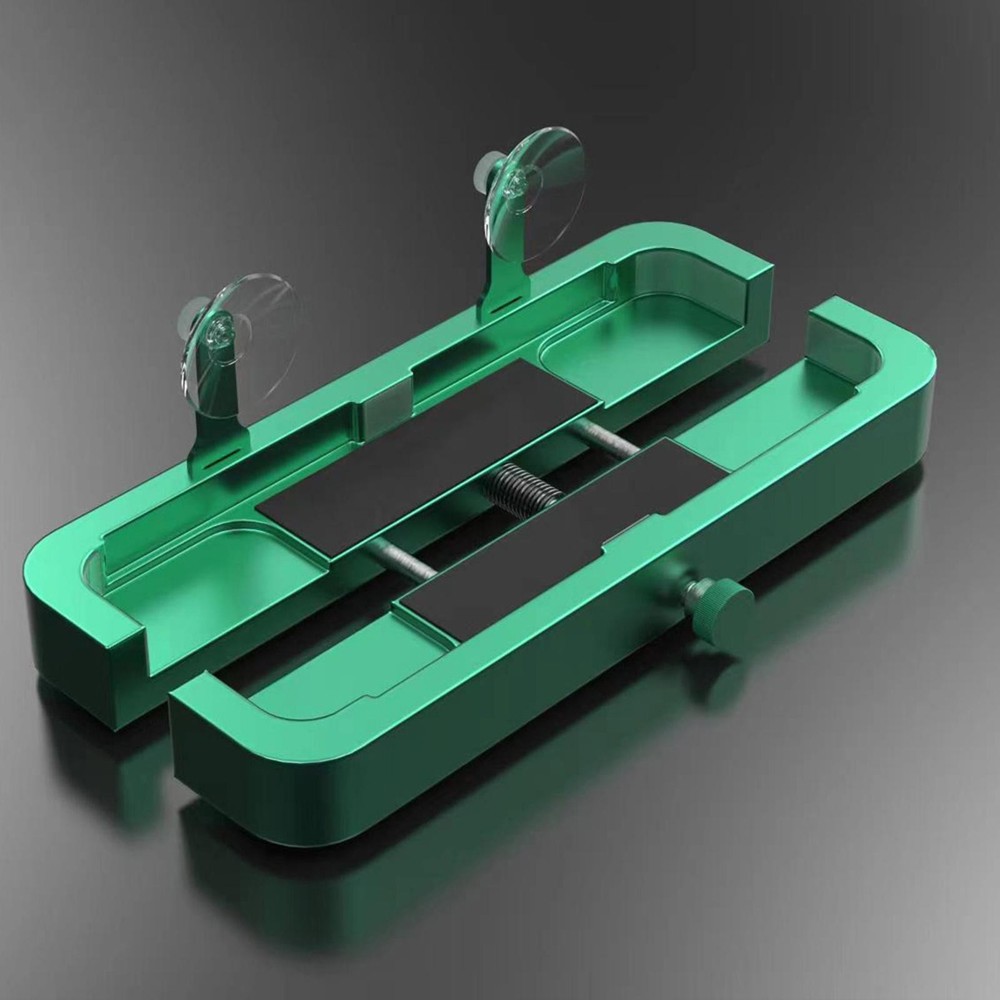 Multi-function Mobile Phone Clamp Fixture Fixed Screen Disassemble Repair Tool c