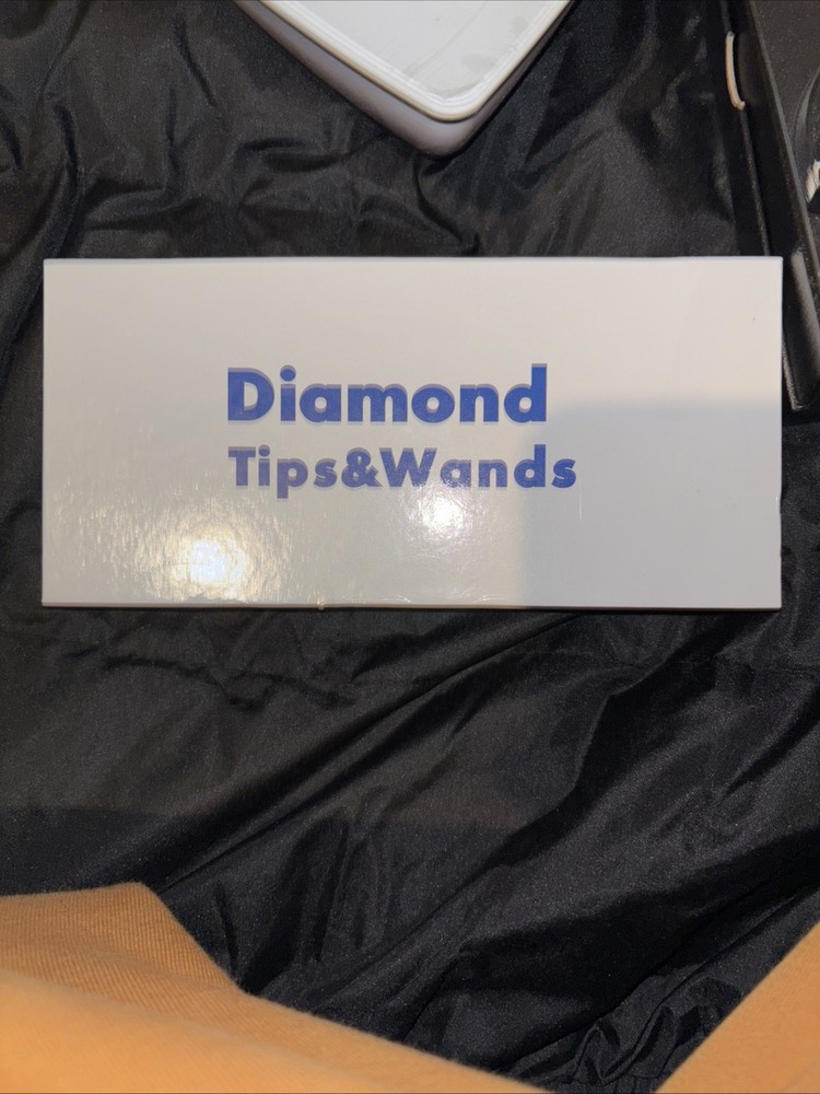 Diamond Dermabrasion Mini Injection Kit