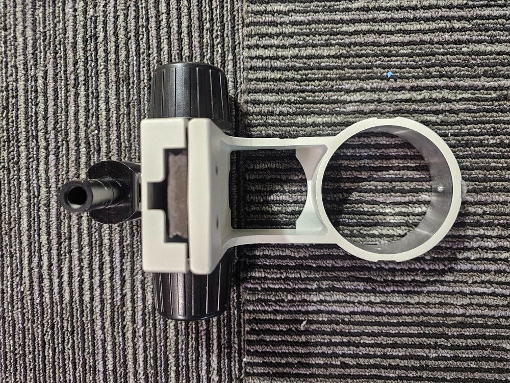 Sciencescope Stereozoom Microscope,8-50X, New 10X e/p