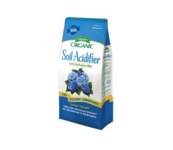 Espoma Soil Acidifier 5lb