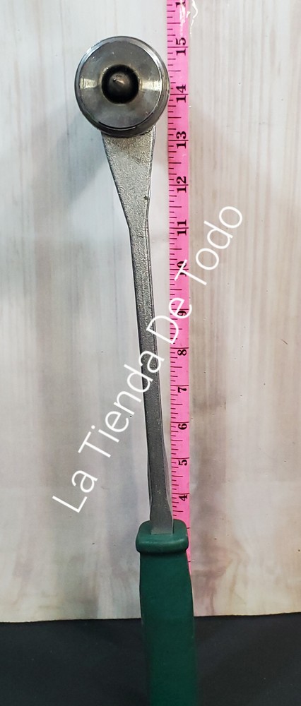 TUBE EXPANDER TOOL READ