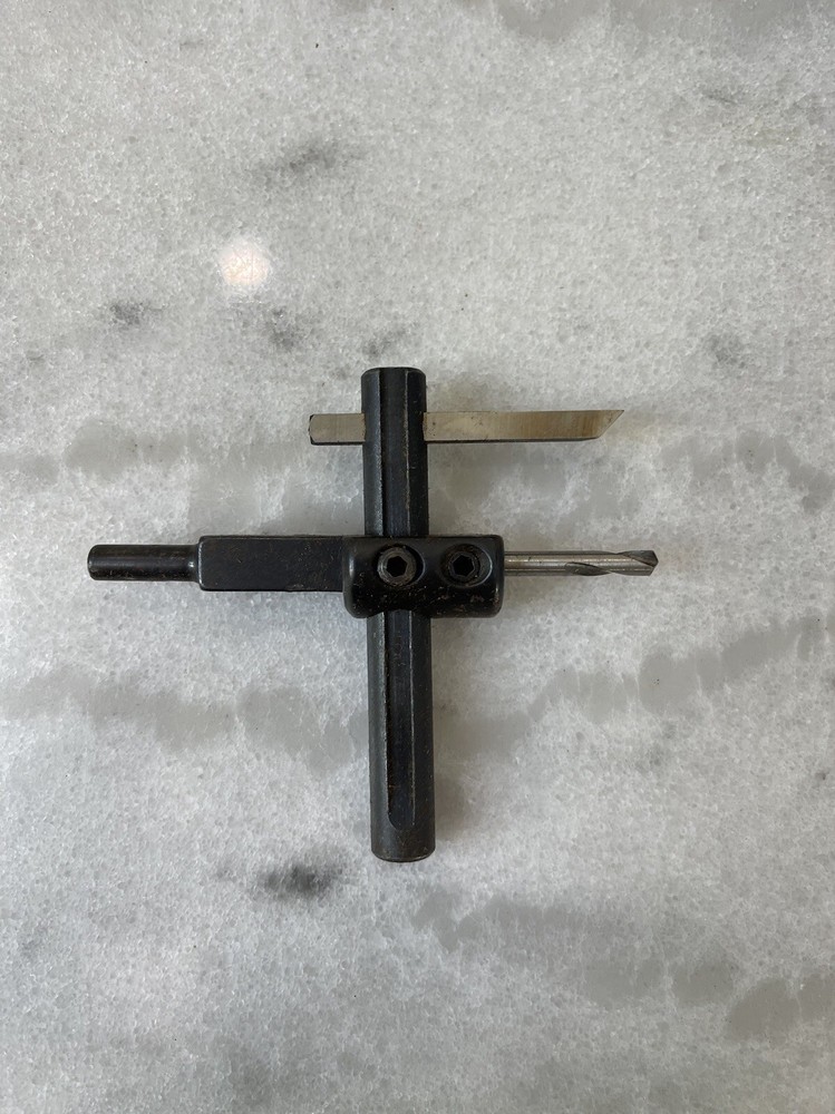 Craftsman Circle Cutter No 9-3644