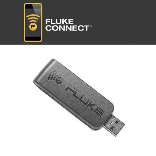 Fluke PC3000 FC Wireless Fluke Connect USB Adapter and Software