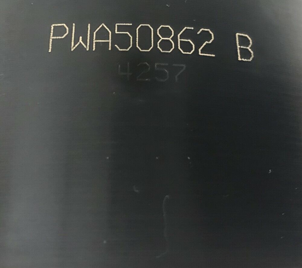 Aviation Support Bearing & Housing For Engine Maintenance