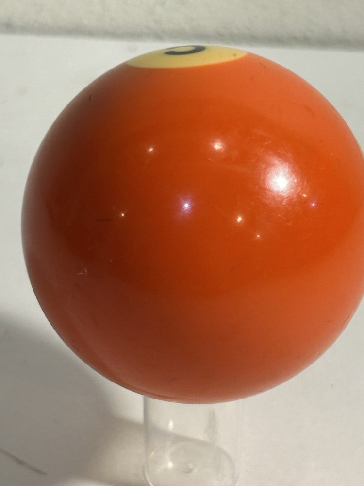 Replacement #5 Billiard Pool Ball 2 1/4" Diameter