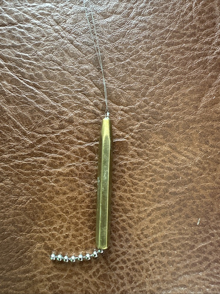 Fly Tying Kit Used. Great For Beginner.