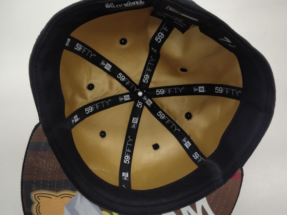 NEW ERA hat
