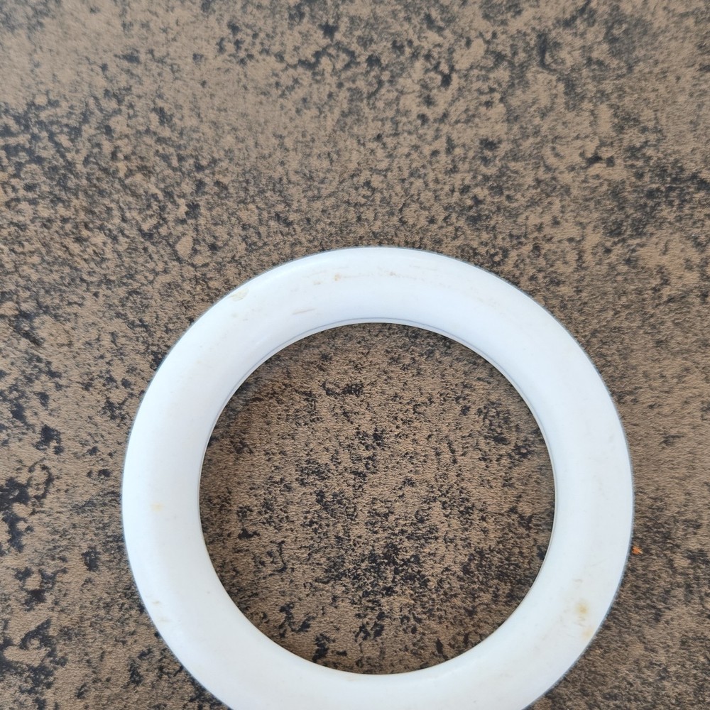 Teething ring 76 yes old