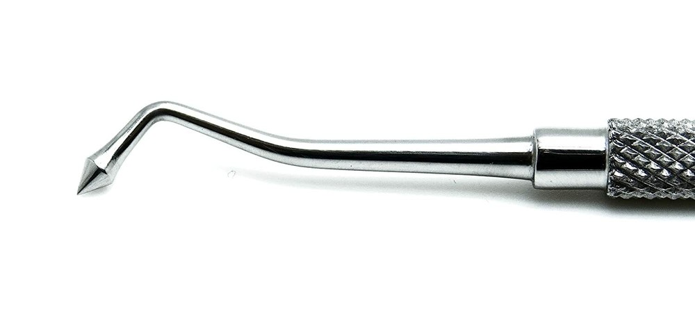 Acorn BURNISHER # 21B Dental Veterinary Instruments
