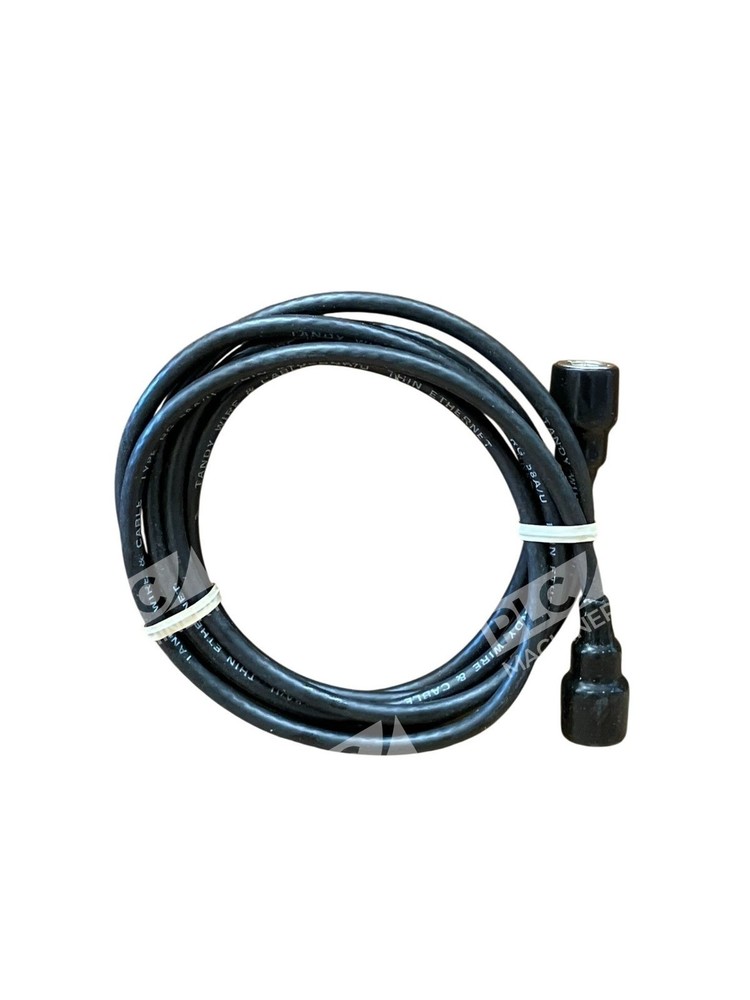 RG-58A/U - Tandy Wire - and Cable Type Coaxial Cable Thin Ethernet