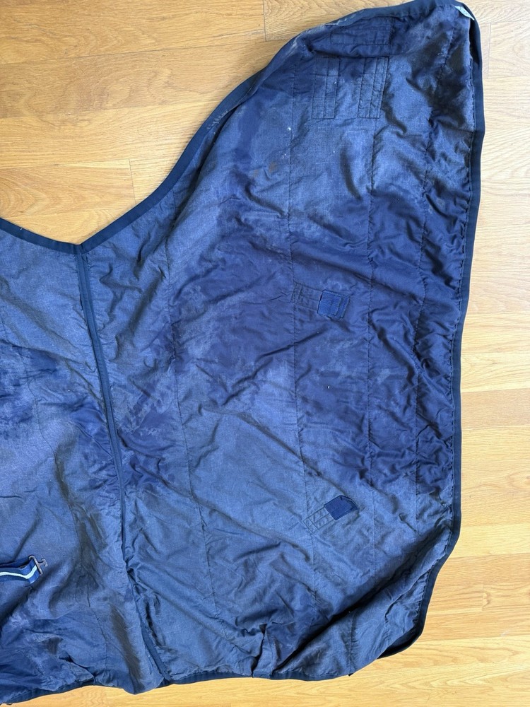 RAMBO turnout Sheet Pony Size 60