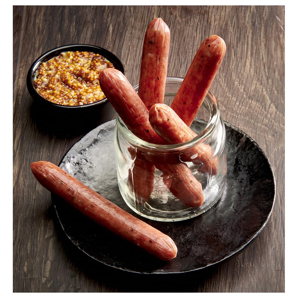 Double Salami Stick (Pack of 20)