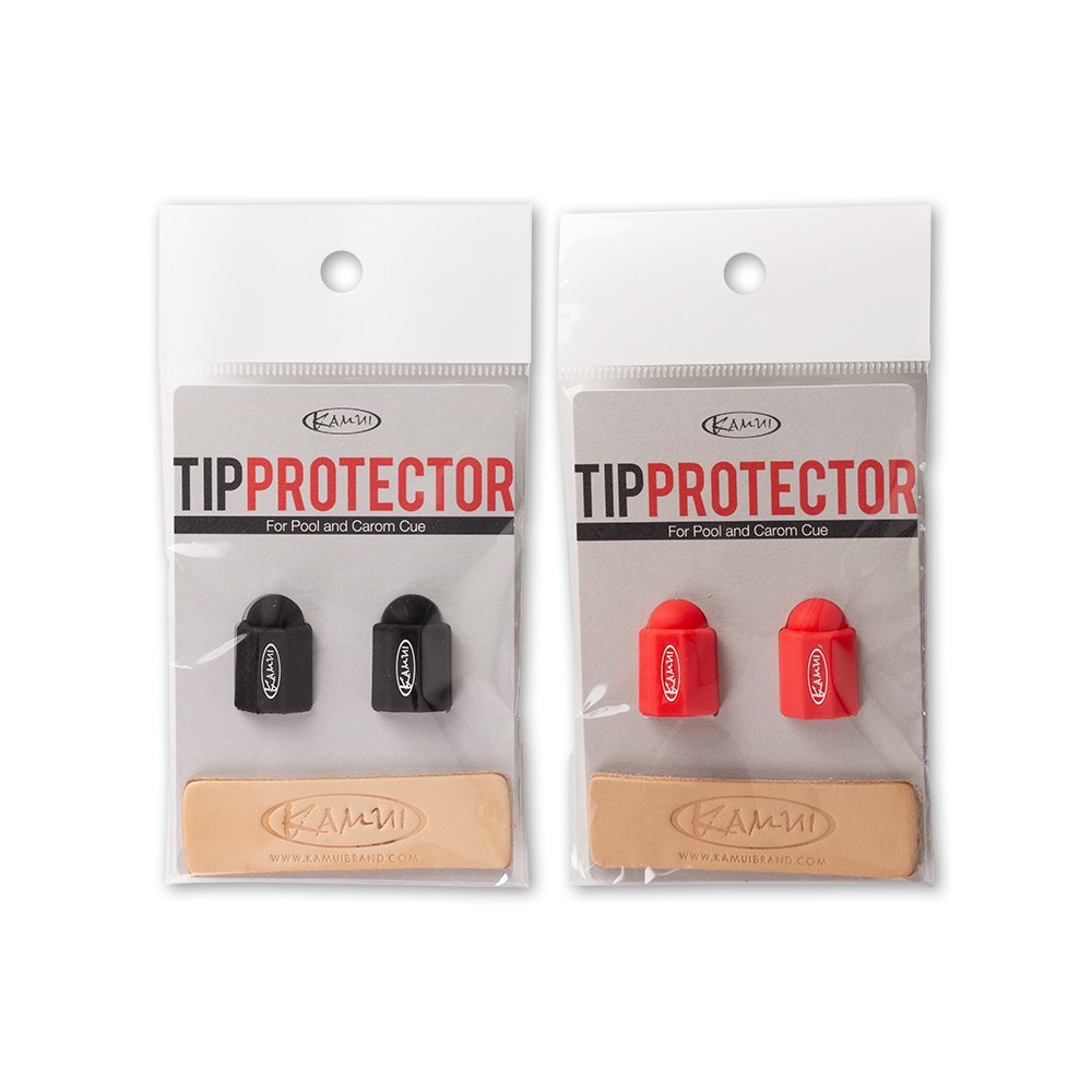 Kamui QTKTP Cue Tip Protector