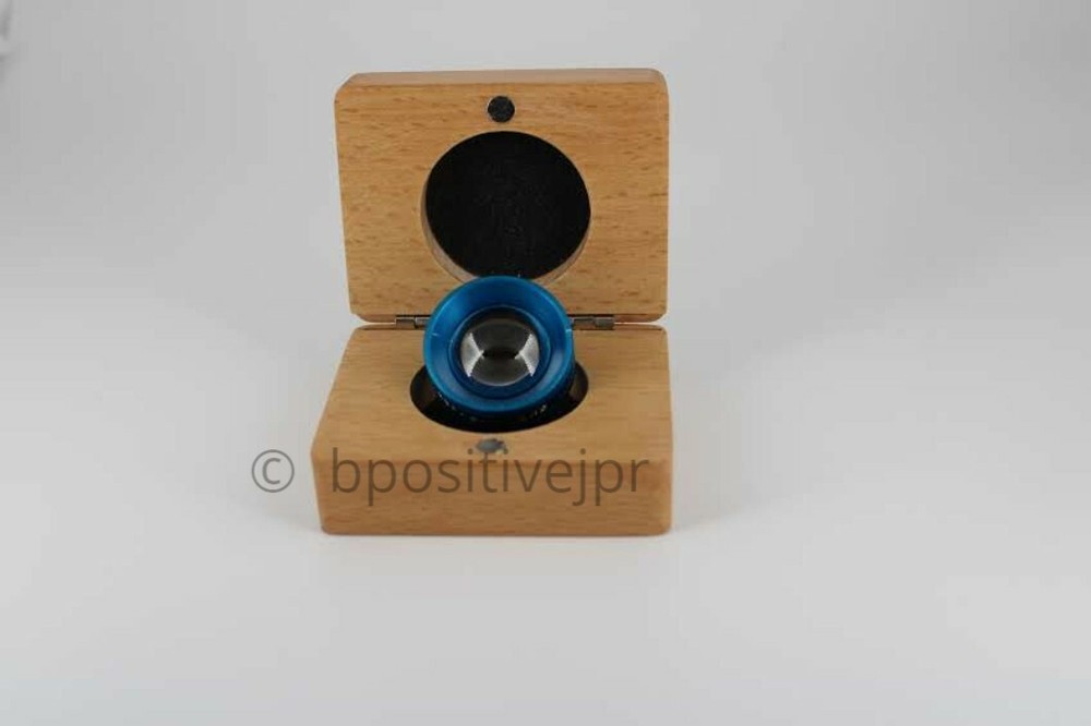 20D Double Aspheric Lens Slit Lamp Lens Ophthalmology & Optometry
