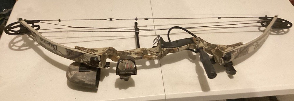 Darton MAV XT Right Hand