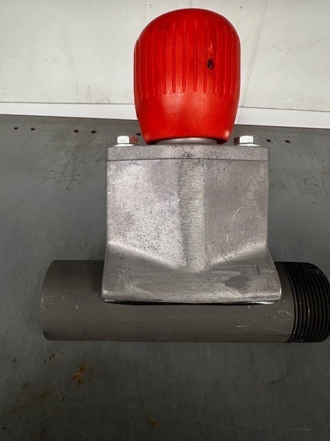 SCHMIDT MICRO VALVE 1" URETHANE - 2125-106