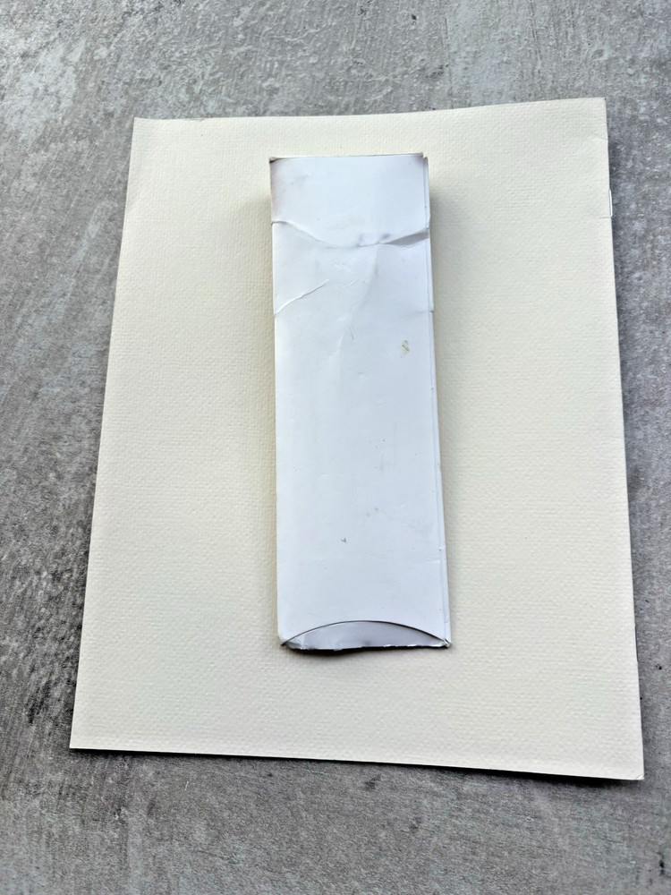 Delta Airlines Silverware Set and Menu