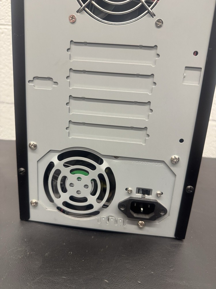 LG Pro Duplicator Burner Duplication Tower