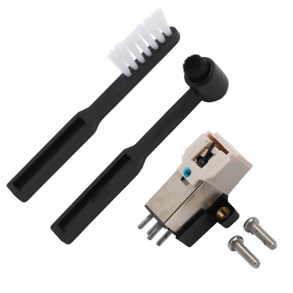 AT3600L Replacement Stylus and Cleaning Kit Essential Tools for Audiophiles