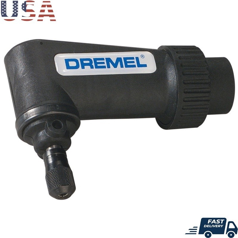 Right Angle Attachment Tool 575 26150575AD Rotary Tools Durable Compact Use