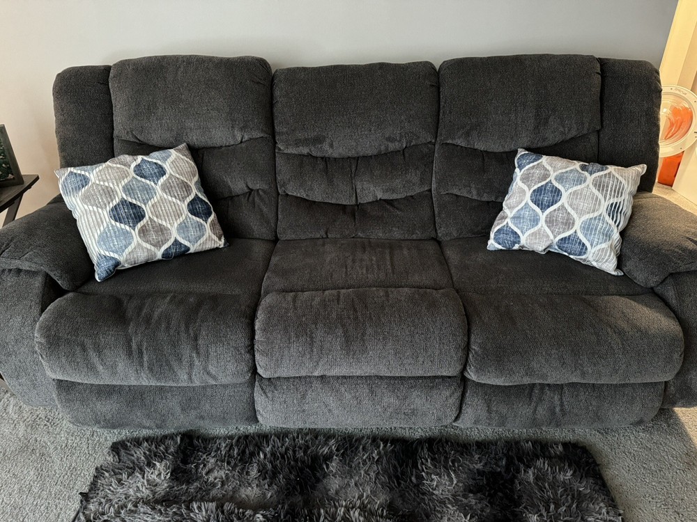 couches sofas used