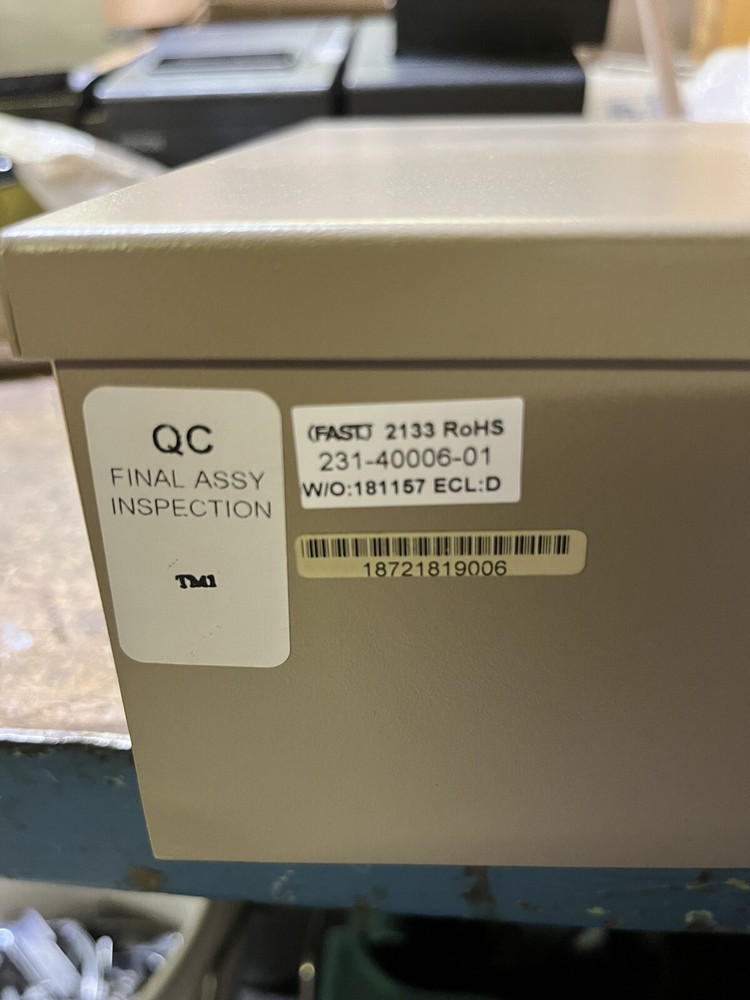 Modularm 75LC Communicator