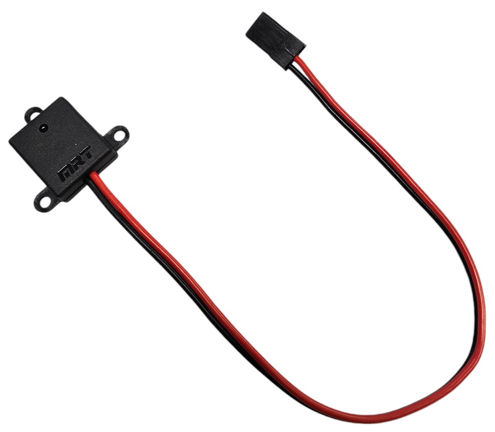 MRT mPTX RC Transponder - Waterproof