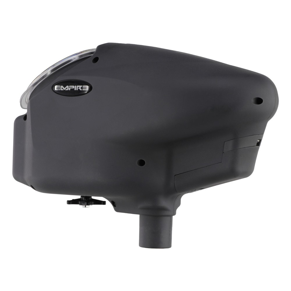 Empire Halo Too Loader - Grey - Paintball