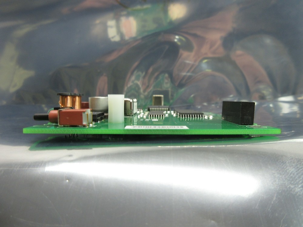 Edwards D37232212 Processor Board PCB Used Working