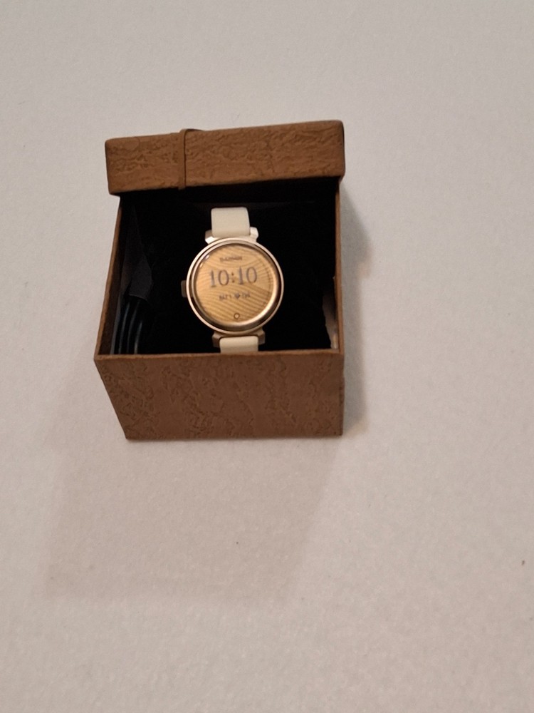 Garmin Lily 2 Smart watch
