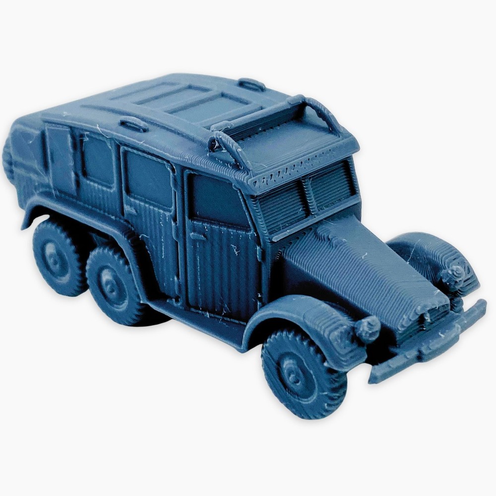 Krupp Protze Kfz. 19
