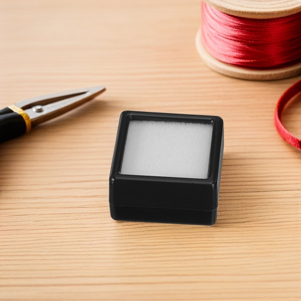 20 Pcs Small Jewel Display Boxes Container for Jewelry Packaging