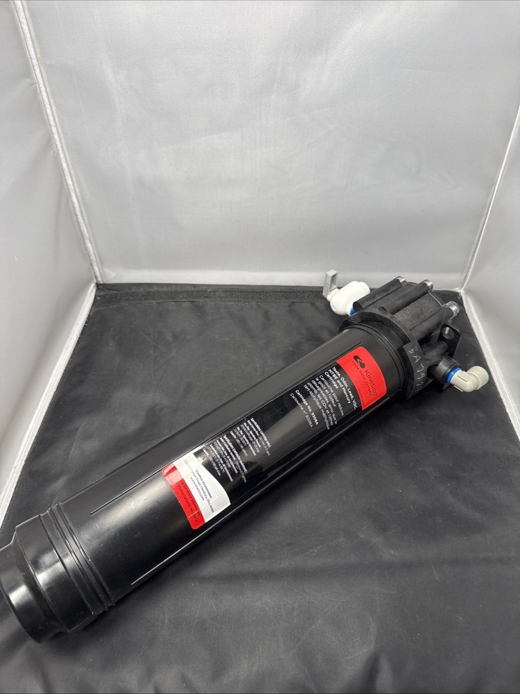 Kinetico Aqua MAC 7500 Water Filter 9308A Cartridge Tap Under System