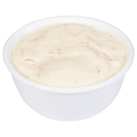 Kraft Light Done Right Ranch Dressing Bulk, 1 Gallon, 4 Per Case