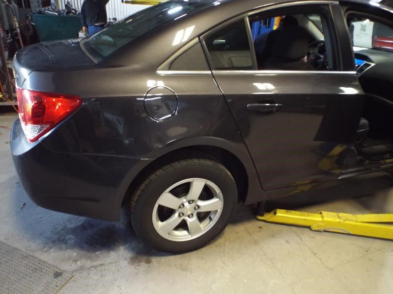 CRUZEOLD 2016 Speaker 443561