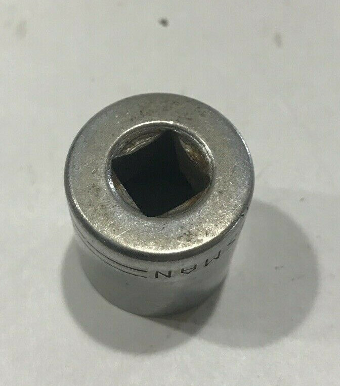 Craftsman Drive 3/8" V Drive Socket Size 3/4"