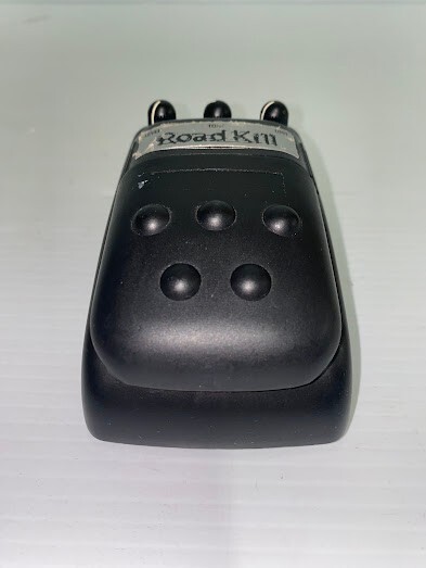 Vintage Roadkill Distortion Effects Pedal