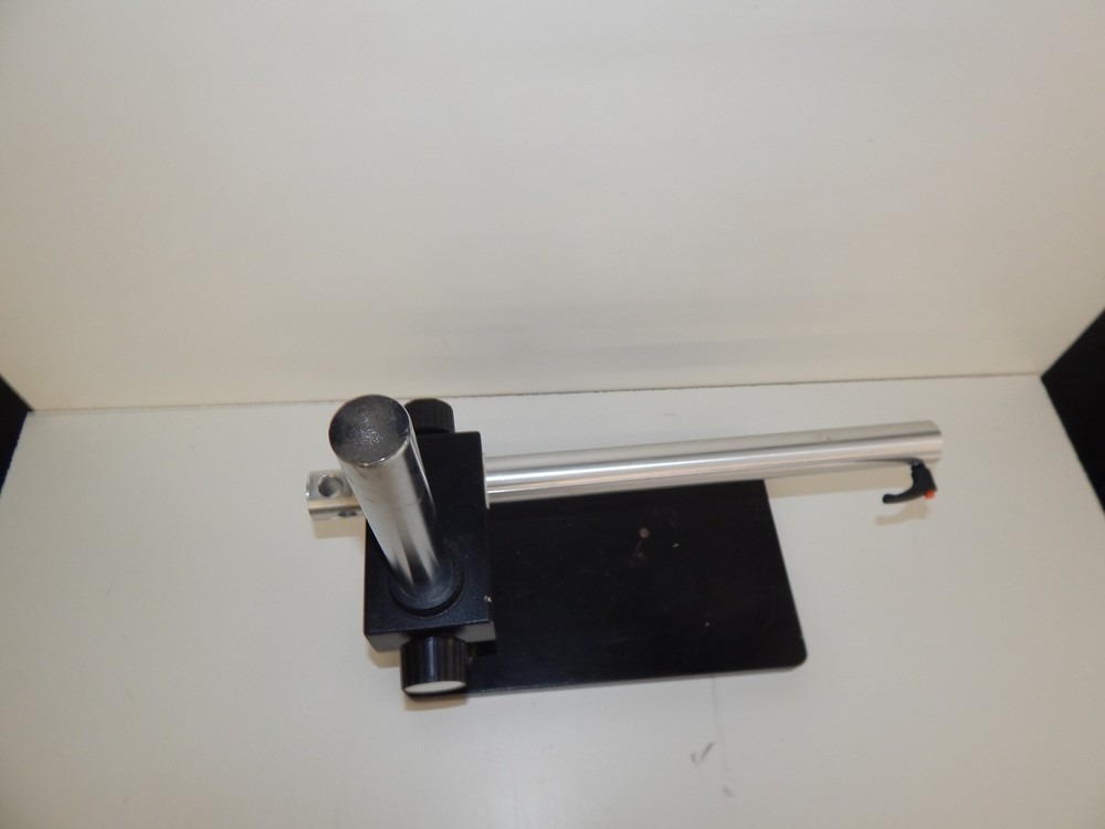 MICROSCOPE HEAVY DUTY BOOM STAND (GEV41)
