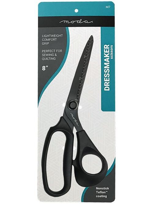 Dressmaker Scissors MODA 9"