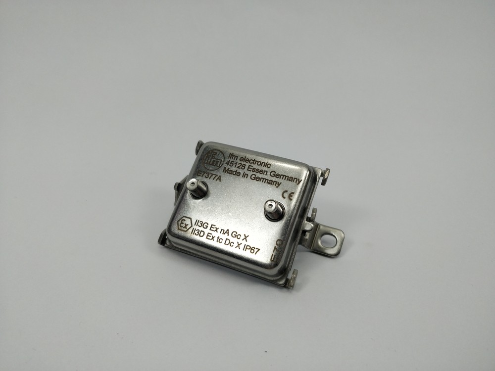 Ifm Electronic E7377A FC Splitter