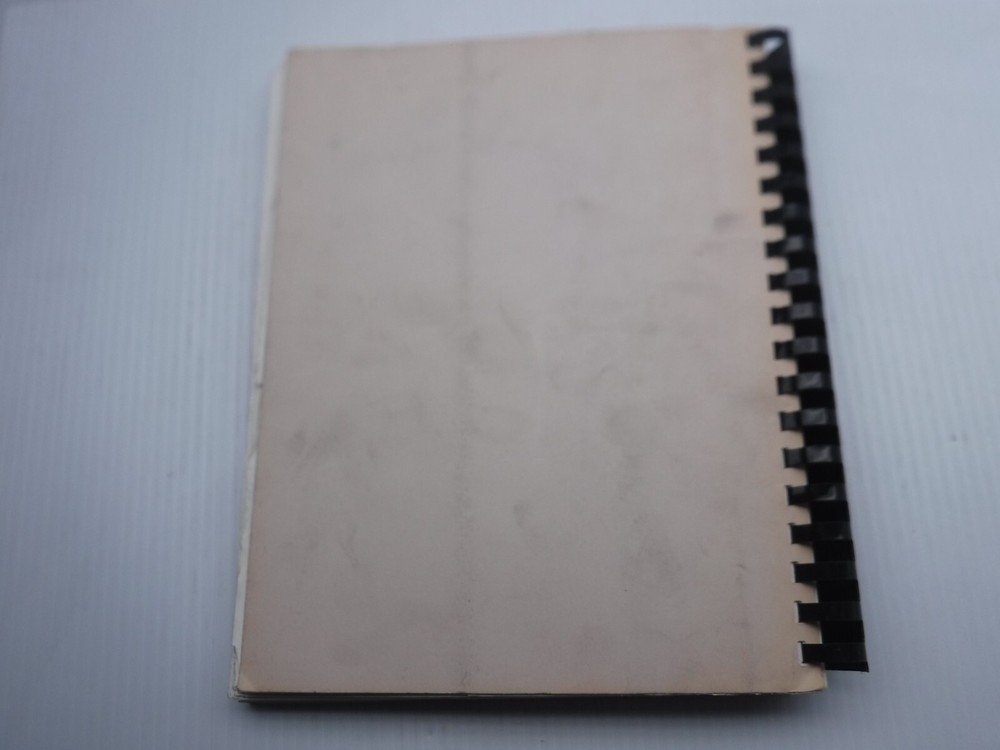 Elgar AT8000 Programmable DC System Manual M699961-02