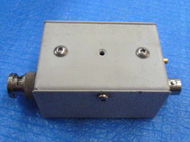 ULVAC OSC-12D Oscillator