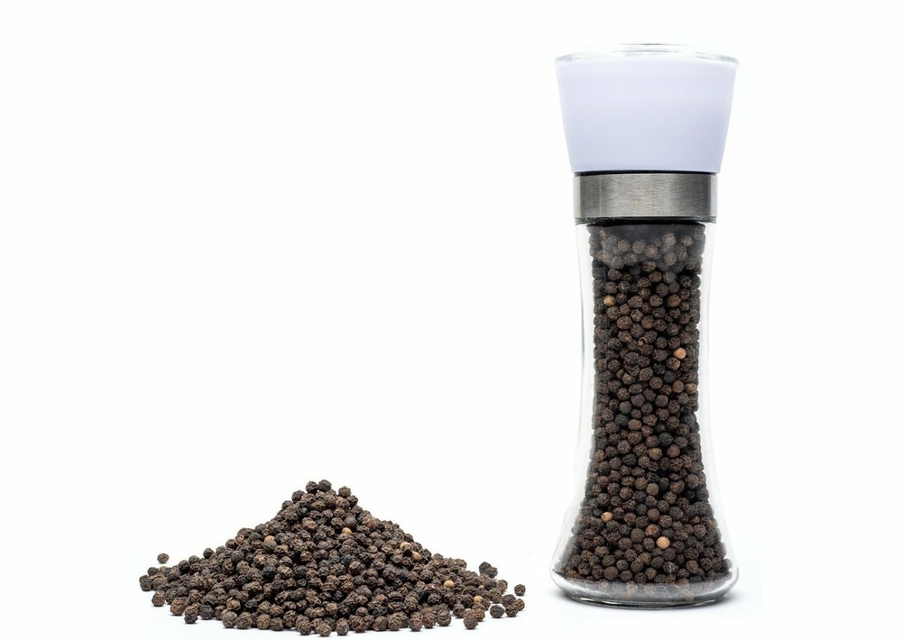 Black Peppercorns, Sri Lanka