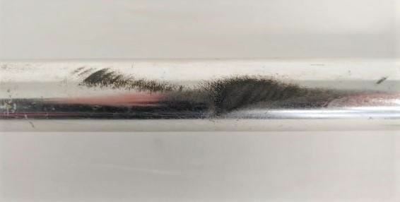 Used 46 1/2" FLD Grab Handle