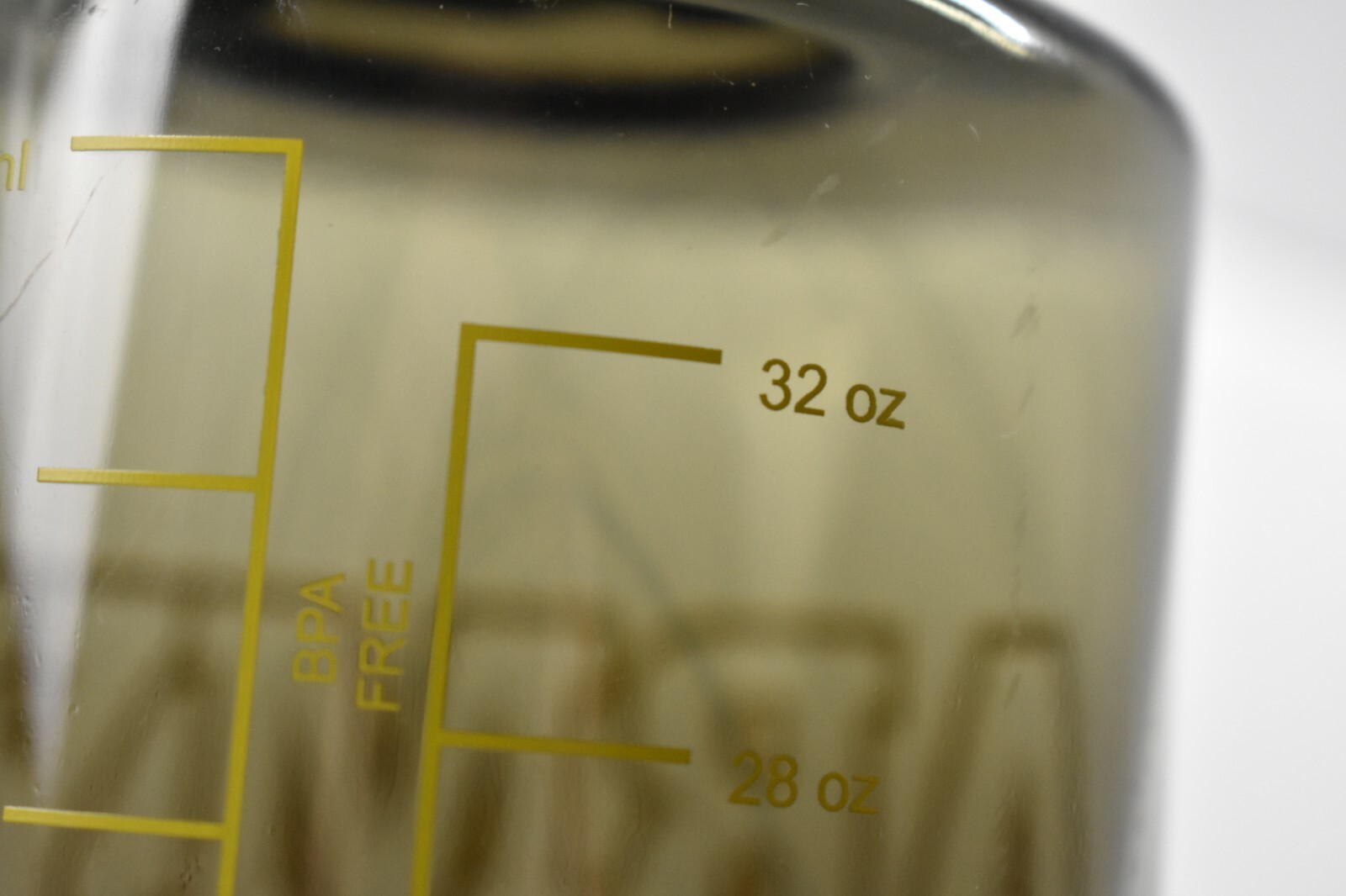 US ARMY Garyline Army Ranger Officially Licensed 32 oz 1000ml Water Bottle