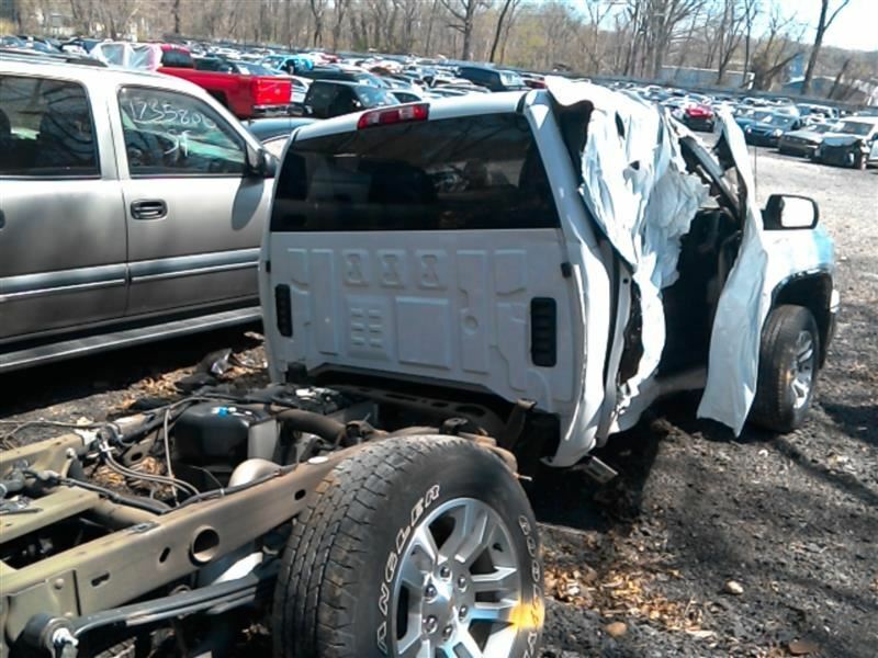 CD DISC PLAYER OPT TG5 FITS 15 ESCALADE 269972