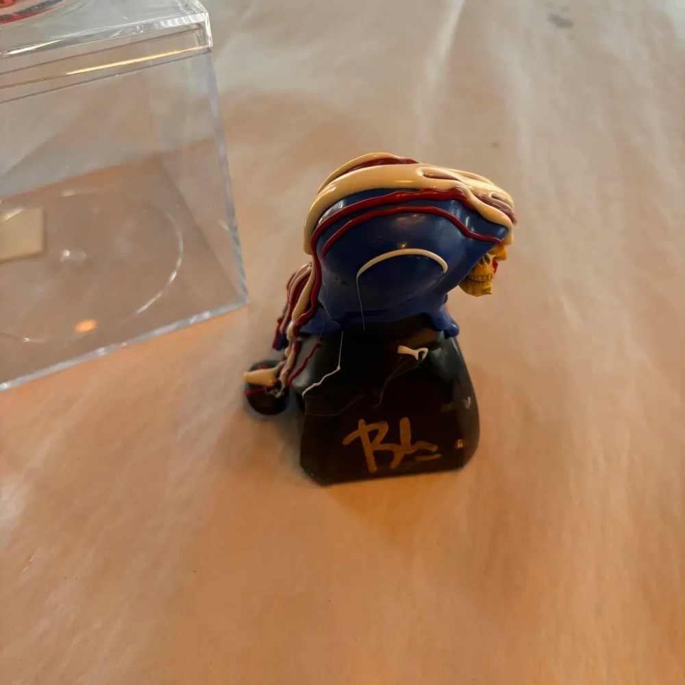 Blair's 2006 Firecracker 500 Reserve With Blue Base #321