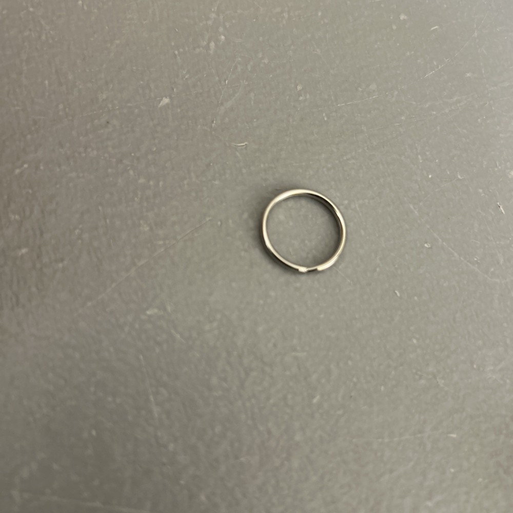 Keyless Entry Transmitter - Key Only/ 5 Button Key Fob